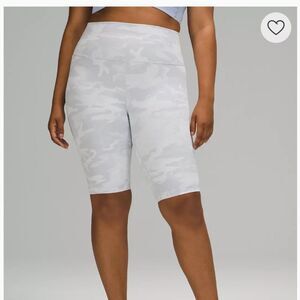 Wunder Under High-Rise Short 10"